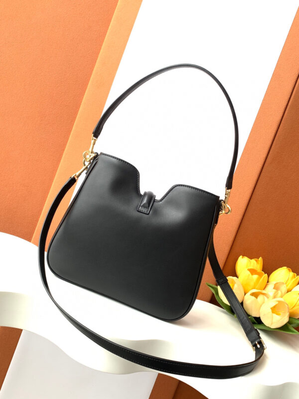 Celine SMALL CAMILLE 16 SOFT BAG IN SMOOTH CALFSKIN