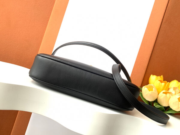 Celine SMALL CAMILLE 16 SOFT BAG IN SMOOTH CALFSKIN