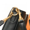 Celine SMALL CAMILLE 16 SOFT BAG IN SMOOTH CALFSKIN