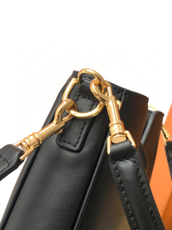 Celine SMALL CAMILLE 16 SOFT BAG IN SMOOTH CALFSKIN