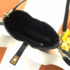 Celine SMALL CAMILLE 16 SOFT BAG IN SMOOTH CALFSKIN