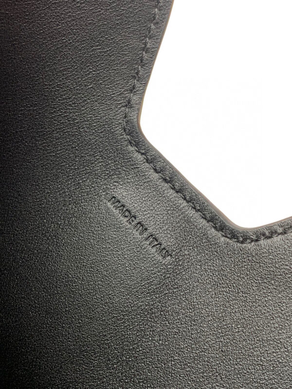 Celine SMALL CAMILLE 16 SOFT BAG IN SMOOTH CALFSKIN