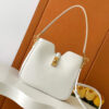 Celine SMALL CAMILLE 16 SOFT BAG IN SMOOTH CALFSKIN