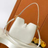 Celine SMALL CAMILLE 16 SOFT BAG IN SMOOTH CALFSKIN