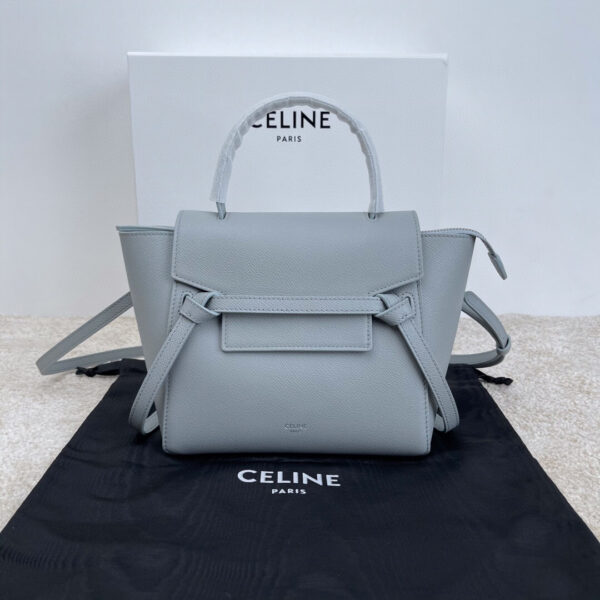 Celine Belt Bag
