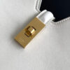 Celine SMALL CAMILLE 16 SOFT BAG IN SMOOTH CALFSKIN
