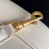 Celine SMALL CAMILLE 16 SOFT BAG IN SMOOTH CALFSKIN