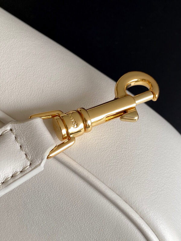 Celine SMALL CAMILLE 16 SOFT BAG IN SMOOTH CALFSKIN