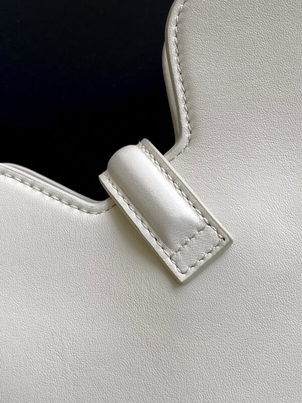 Celine SMALL CAMILLE 16 SOFT BAG IN SMOOTH CALFSKIN