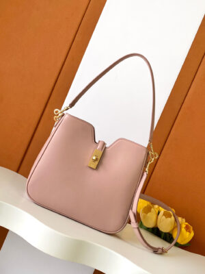 Celine SMALL CAMILLE 16 SOFT BAG IN SMOOTH CALFSKIN
