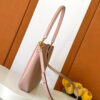Celine SMALL CAMILLE 16 SOFT BAG IN SMOOTH CALFSKIN