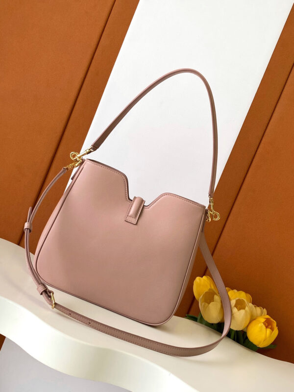 Celine SMALL CAMILLE 16 SOFT BAG IN SMOOTH CALFSKIN