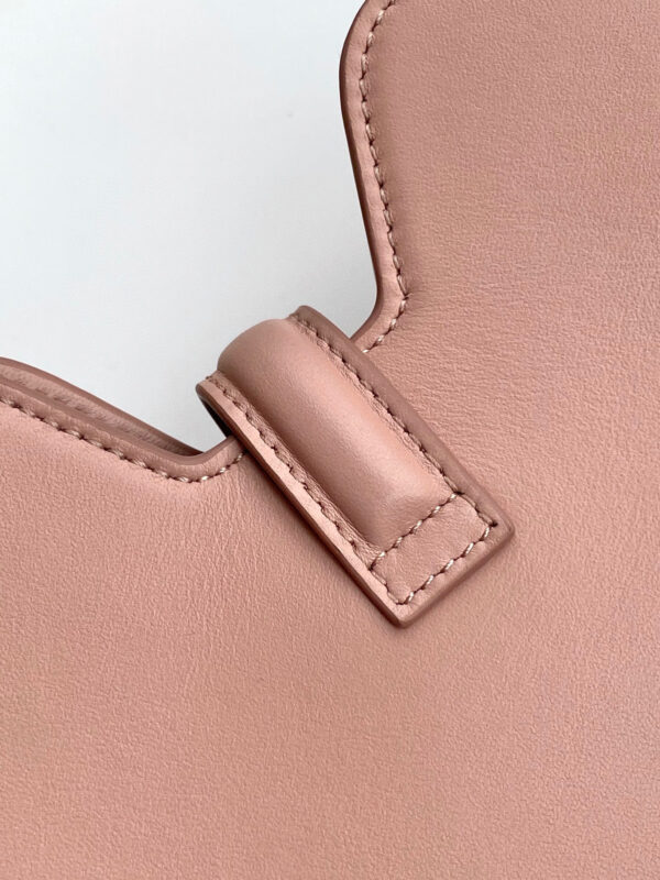 Celine SMALL CAMILLE 16 SOFT BAG IN SMOOTH CALFSKIN