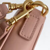 Celine SMALL CAMILLE 16 SOFT BAG IN SMOOTH CALFSKIN