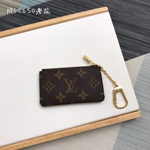 Louis Vuitton Coin Purse