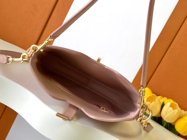 Celine SMALL CAMILLE 16 SOFT BAG IN SMOOTH CALFSKIN
