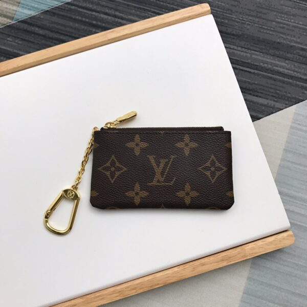 Louis Vuitton Coin Purse