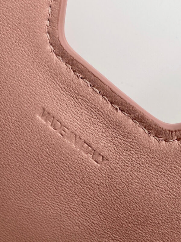Celine SMALL CAMILLE 16 SOFT BAG IN SMOOTH CALFSKIN