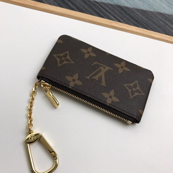 Louis Vuitton Coin Purse
