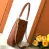 Celine SMALL CAMILLE 16 SOFT BAG IN SMOOTH CALFSKIN