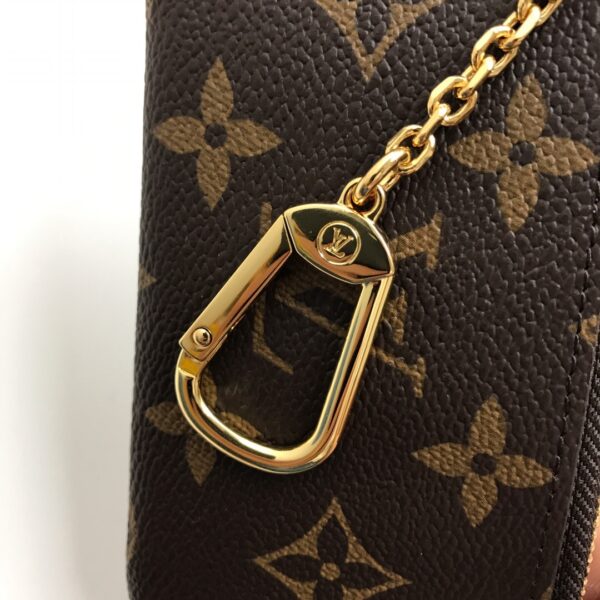 Louis Vuitton Coin Purse
