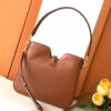 Celine SMALL CAMILLE 16 SOFT BAG IN SMOOTH CALFSKIN