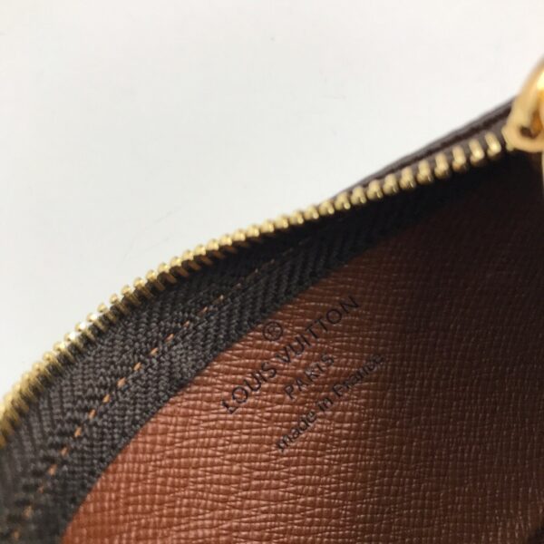 Louis Vuitton Coin Purse