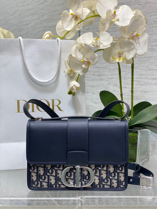 Dior 30 Montaigne Bag
