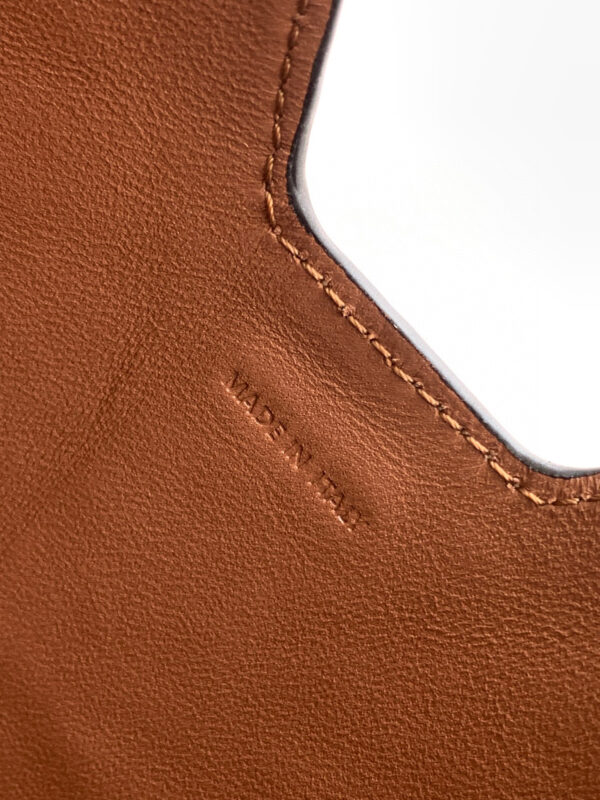 Celine SMALL CAMILLE 16 SOFT BAG IN SMOOTH CALFSKIN