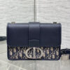 Dior 30 Montaigne Bag