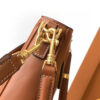 Celine SMALL CAMILLE 16 SOFT BAG IN SMOOTH CALFSKIN