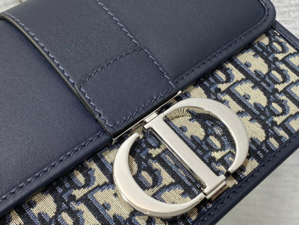 Dior 30 Montaigne Bag
