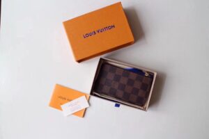 Louis Vuitton Coin Purse