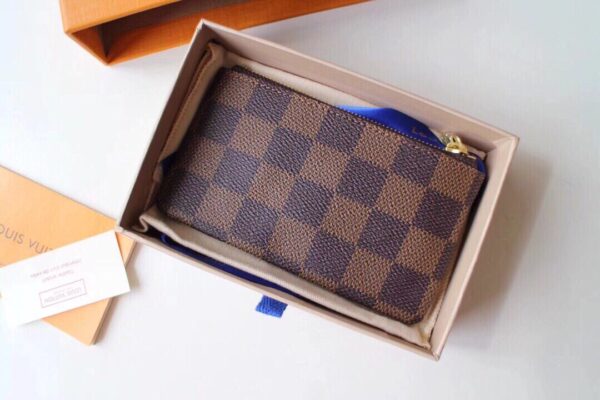 Louis Vuitton Coin Purse