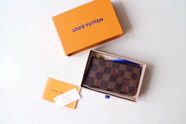 Louis Vuitton Coin Purse
