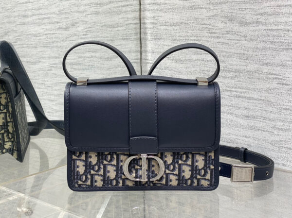 Dior 30 Montaigne Bag