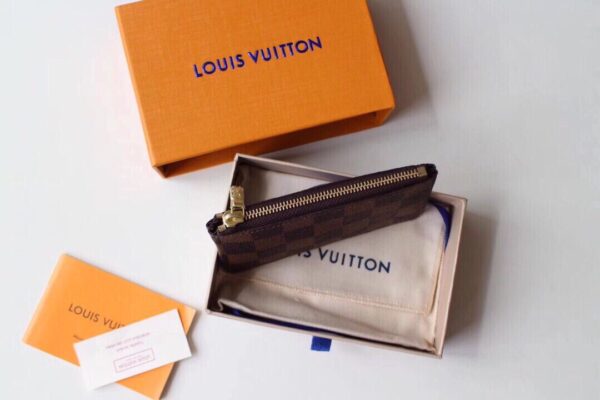 Louis Vuitton Coin Purse