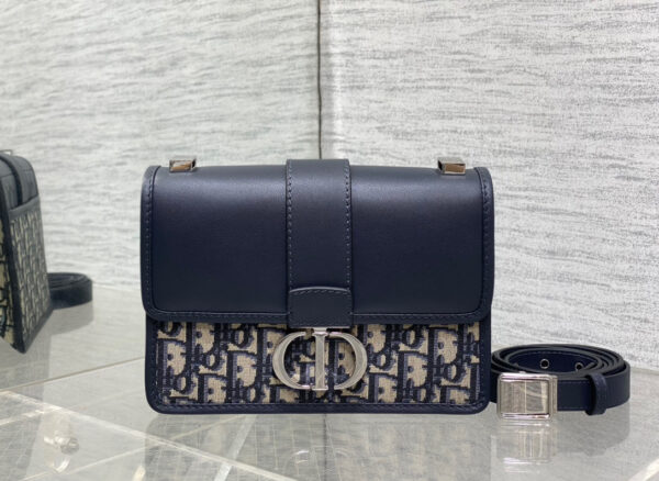 Dior 30 Montaigne Bag