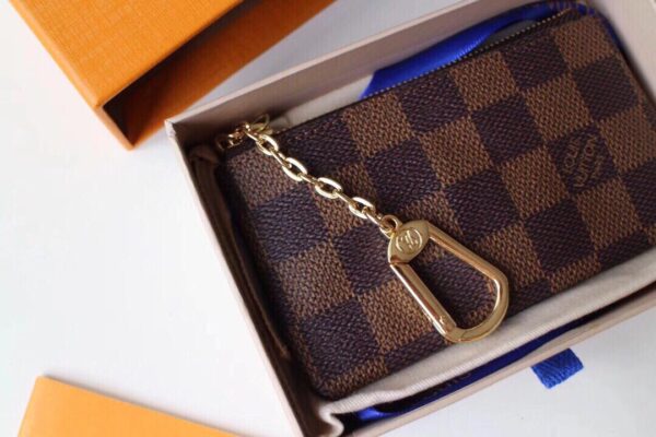 Louis Vuitton Coin Purse