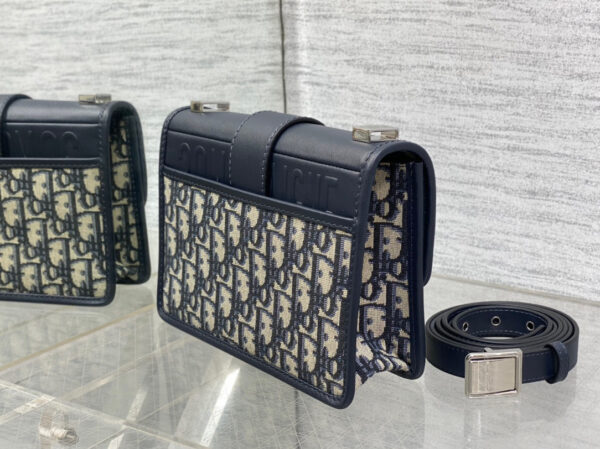 Dior 30 Montaigne Bag