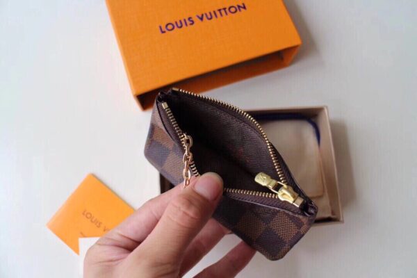 Louis Vuitton Coin Purse