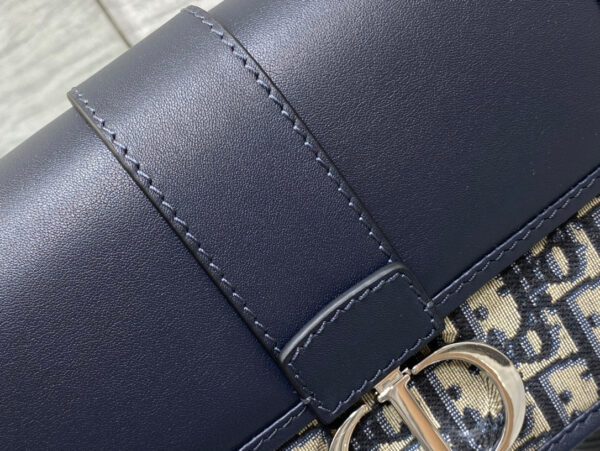 Dior 30 Montaigne Bag