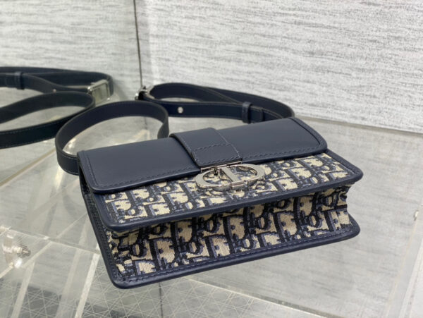 Dior 30 Montaigne Bag