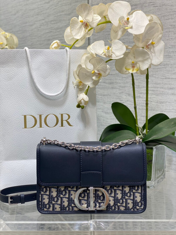 Dior 30 Montaigne Chain Bag