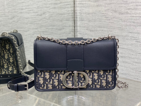 Dior 30 Montaigne Chain Bag
