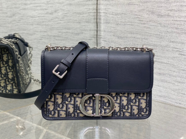 Dior 30 Montaigne Chain Bag