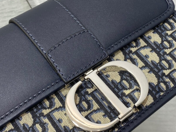 Dior 30 Montaigne Chain Bag