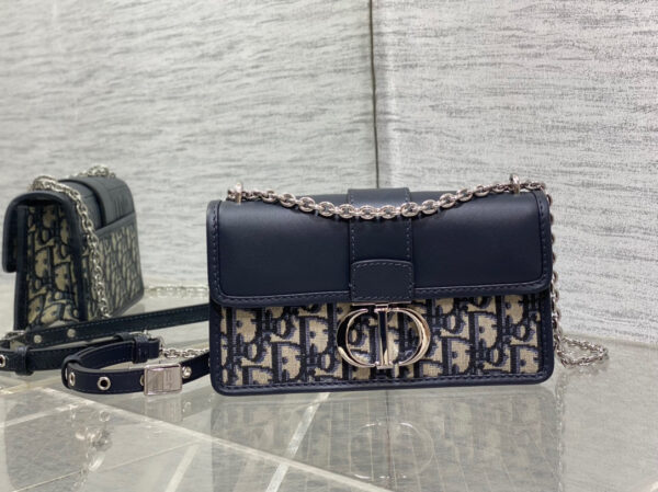 Dior 30 Montaigne Chain Bag
