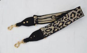 Dior Shoulder Strap