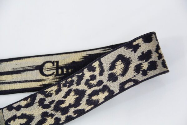 Dior Shoulder Strap